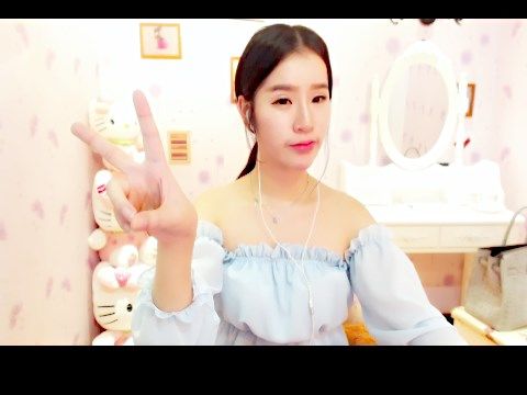 田甜d的主播照片