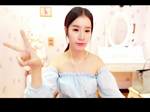 田甜d的主播照片