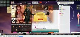 宝贝别闹丶妲己主播照片