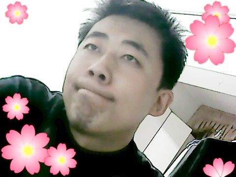 ~古木空竹~的主播照片