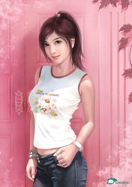 永远挂号主播照片