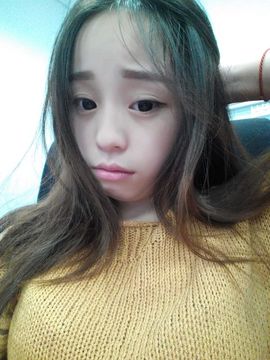 CHEN阿惜主播照片