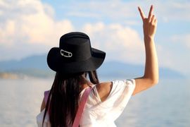 小筱~主播照片