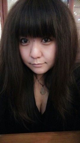 ❀╰Missღ吖頭ゞ主播照片