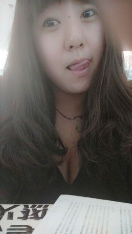 ❀╰Missღ吖頭ゞ主播照片