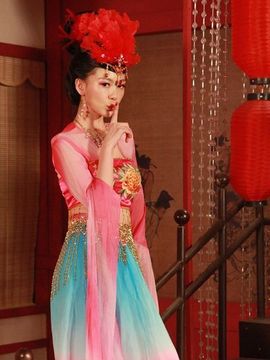 永远挂号主播照片