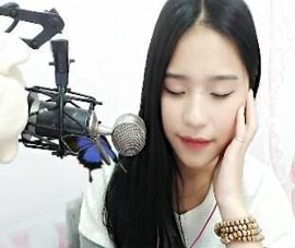 Tina╰✿╭小乔主播照片