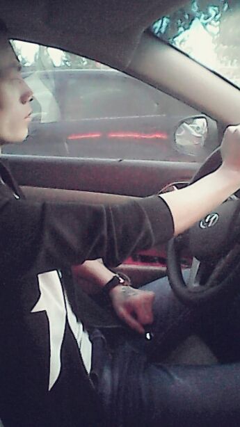 郑州小领的主播照片