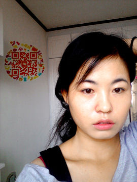 QQingi主播照片