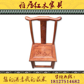 雅居红木家具主播照片