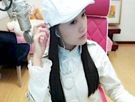 茶筝雅韵7主播照片