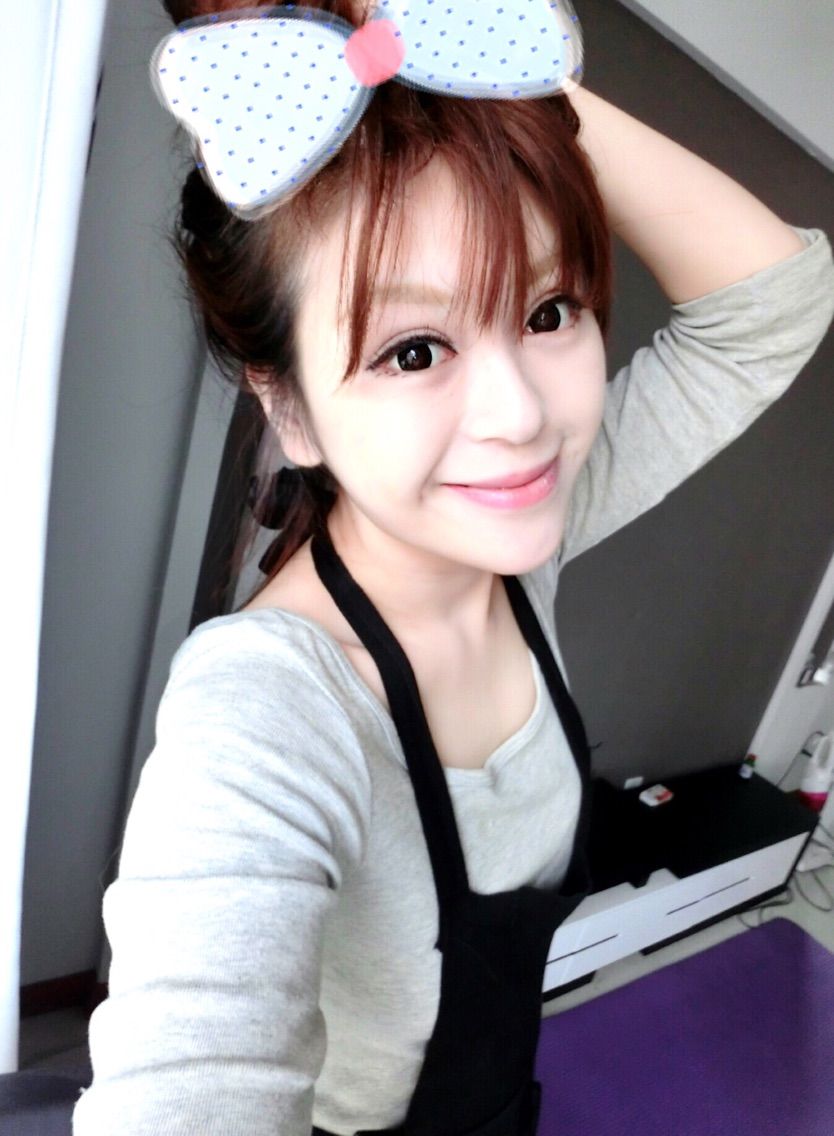 美嘉儿mm的主播照片