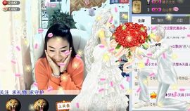 你错过精彩分享主播照片