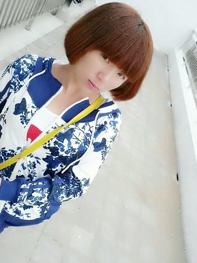 ╰❥丶谁在爱你﹍☂的图片