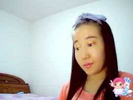 玛丽公主主播照片