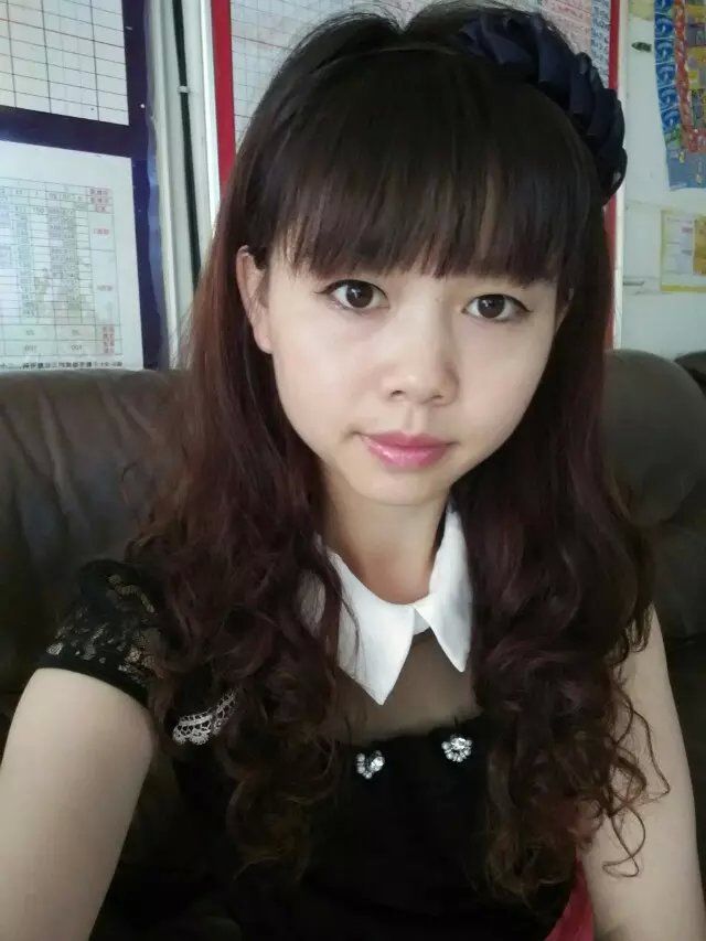 鱼小鲜的主播照片