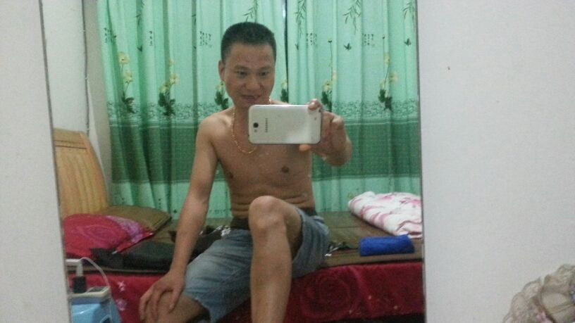 为爱疯狂真主播照片