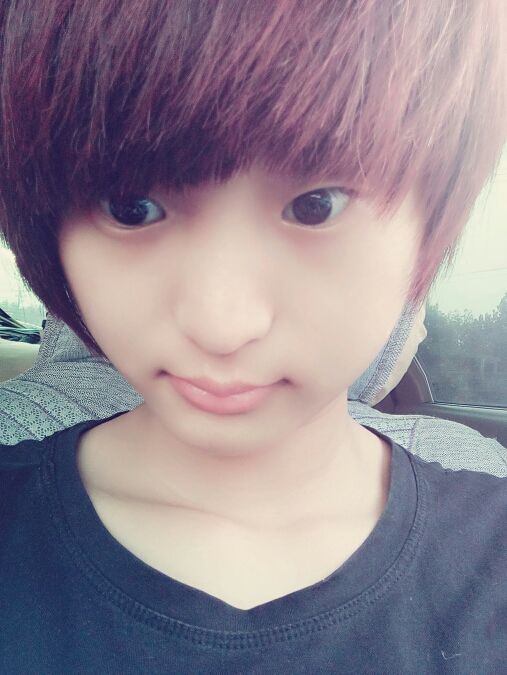 ╰❥丶谁在爱你﹍☂的图片