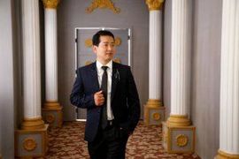 昵称违规，请重新修改主播照片