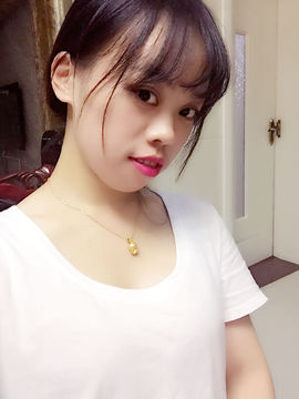 薇朵儿主播照片
