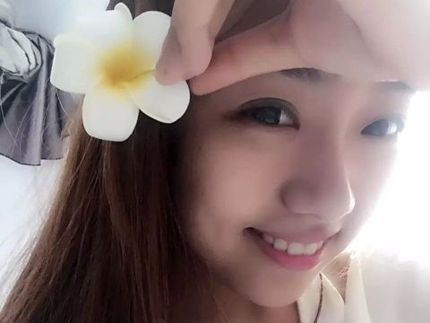 我是小草莓丶海报