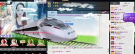 荷曦♫つ主播照片