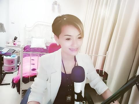 昵称违规，请重新修改的主播照片