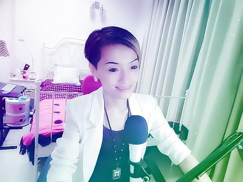 昵称违规，请重新修改的主播照片