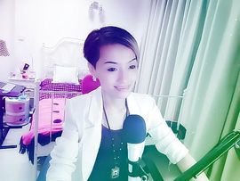 昵称违规，请重新修改主播照片