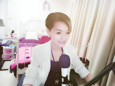 昵称违规，请重新修改的主播照片