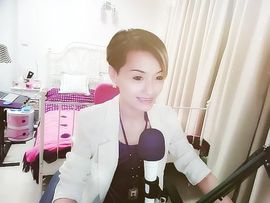 昵称违规，请重新修改主播照片