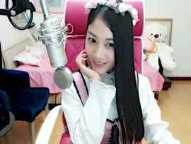 茶筝雅韵7主播照片