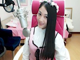 茶筝雅韵7主播照片
