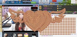 ♓馨❤❤懿♓主播照片