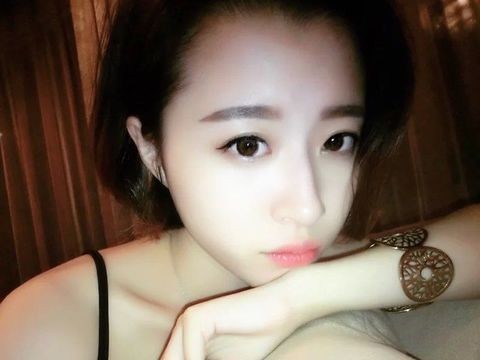 nine阿九海报