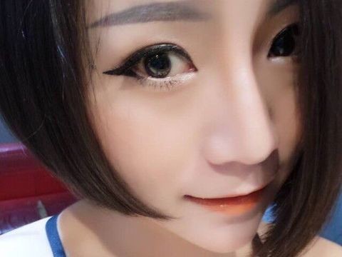 西咪果。海报