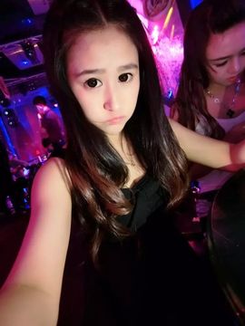 crazy范儿主播照片