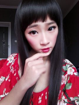 黛黛宝贝主播照片