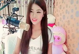 ♩♪呔妖精哪里走♫♬主播照片