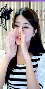 ♩♪呔妖精哪里走♫♬主播照片