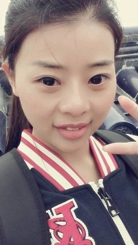 ♩♪呔妖精哪里走♫♬主播照片