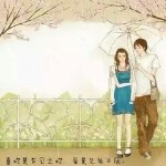 恋人未满灬海报