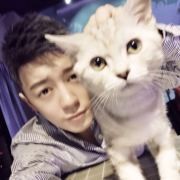 杨林MUMU海报