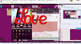 圆圆静音模式已开启主播照片