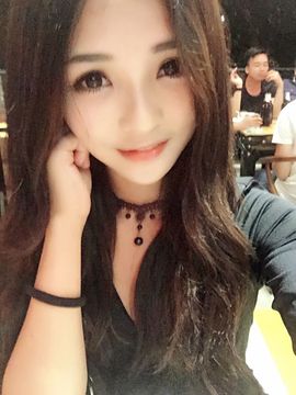 👑幸运妞👑主播照片