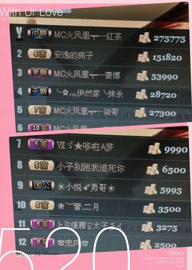 陌陌欢迎凉音女神回归主播照片