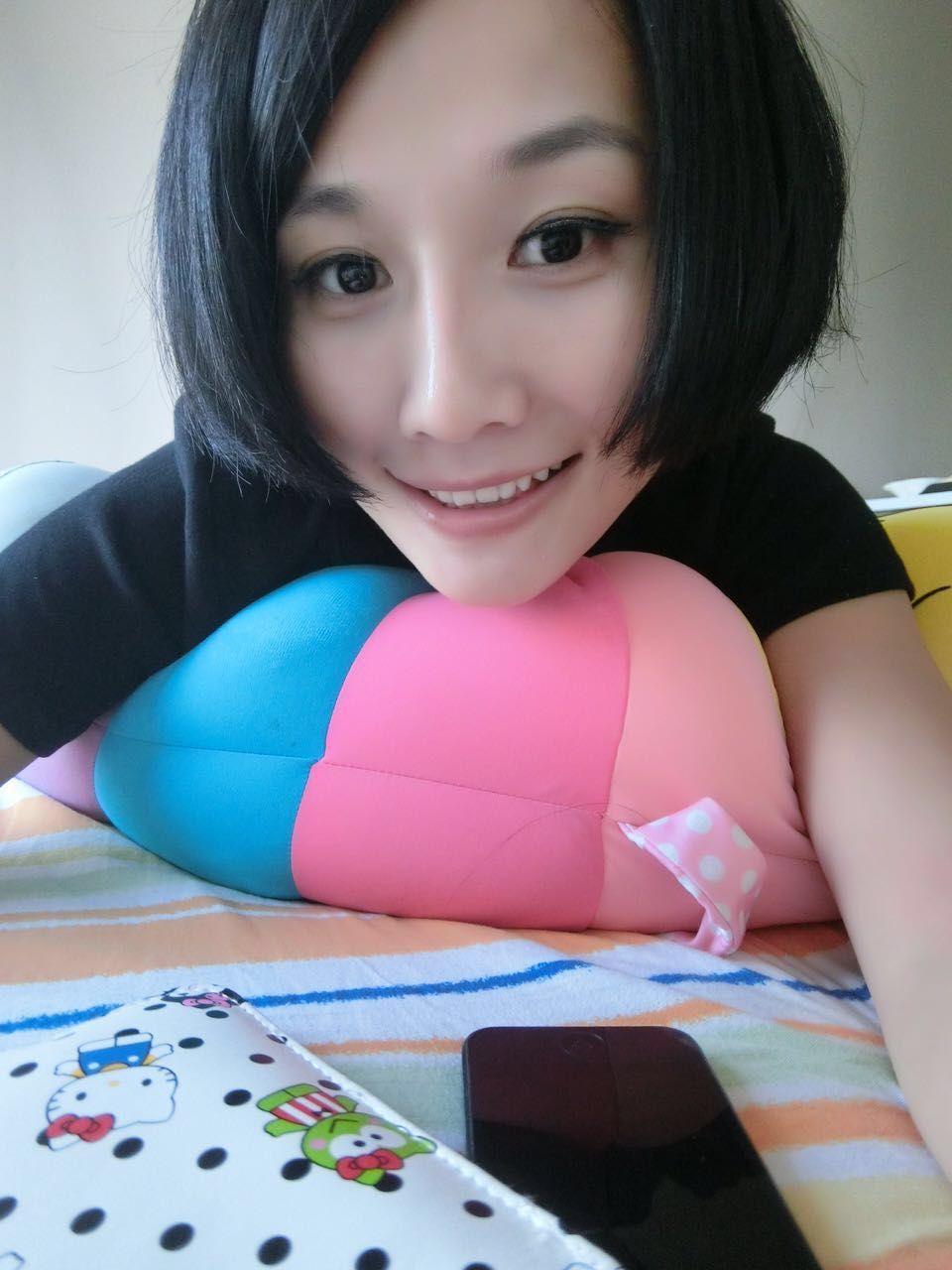 ╰❥丶谁在爱你﹍☂的图片
