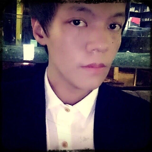 A福清美男子的主播照片