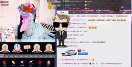 想吃肉没钱买主播照片