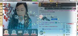 Sweet💫主播照片